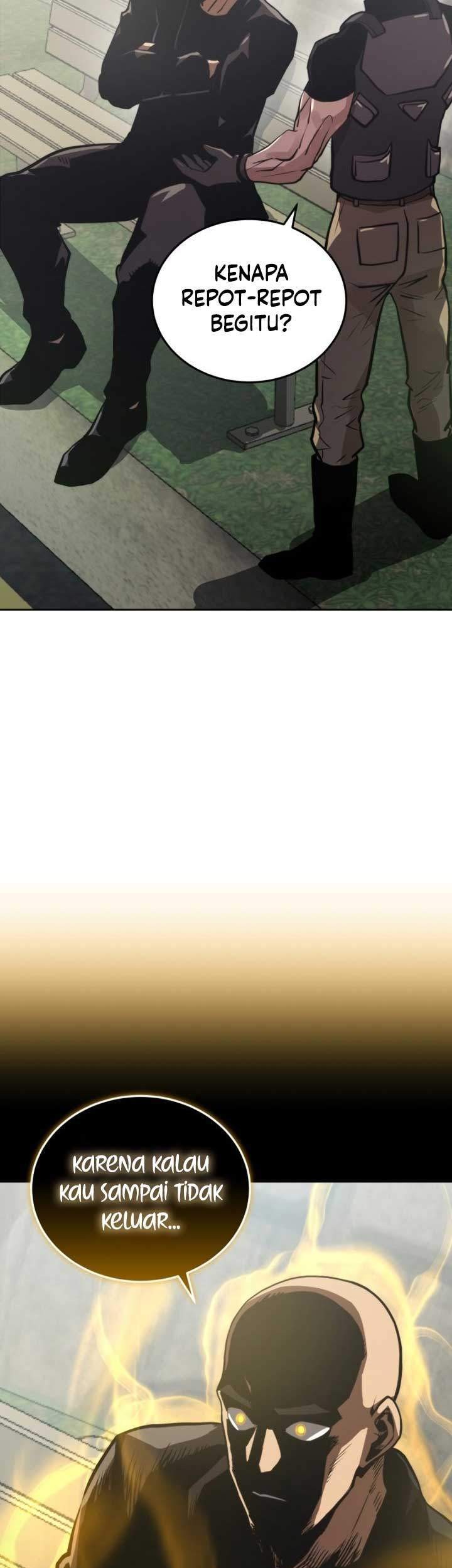 Player from Today Onwards Chapter 16 Gambar 53