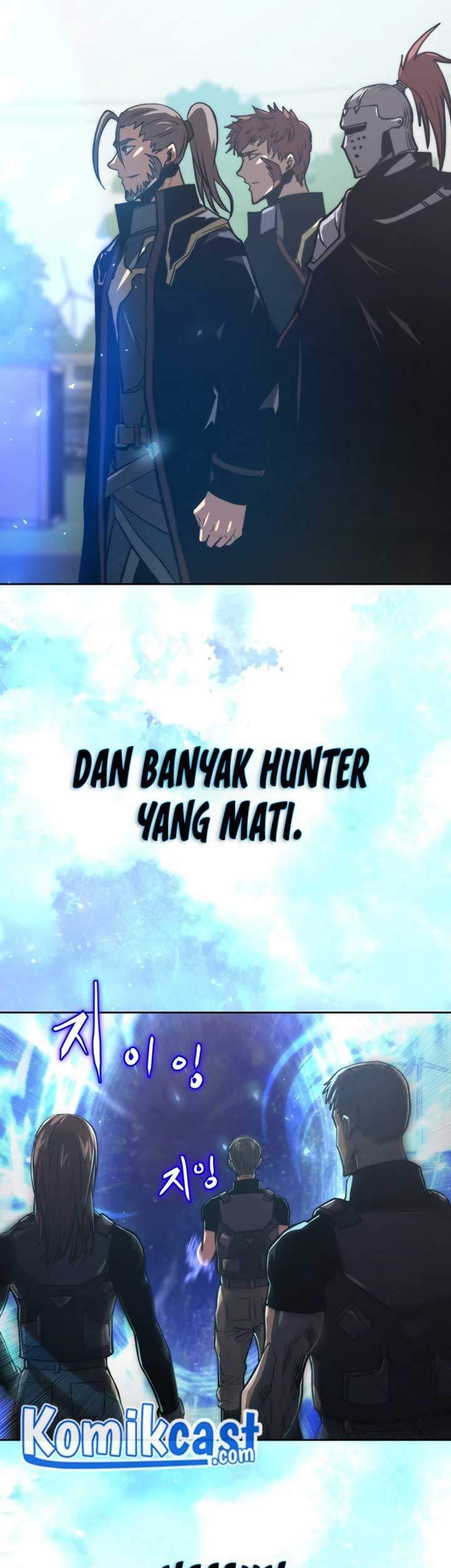 Player from Today Onwards Chapter 16 Gambar 57