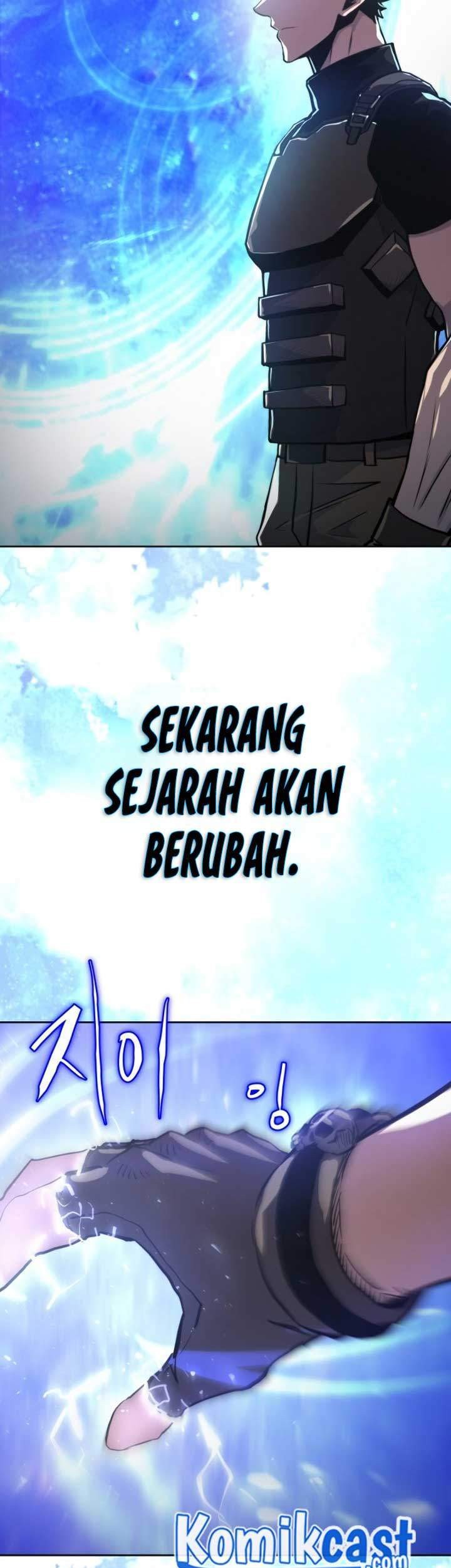 Player from Today Onwards Chapter 16 Gambar 59