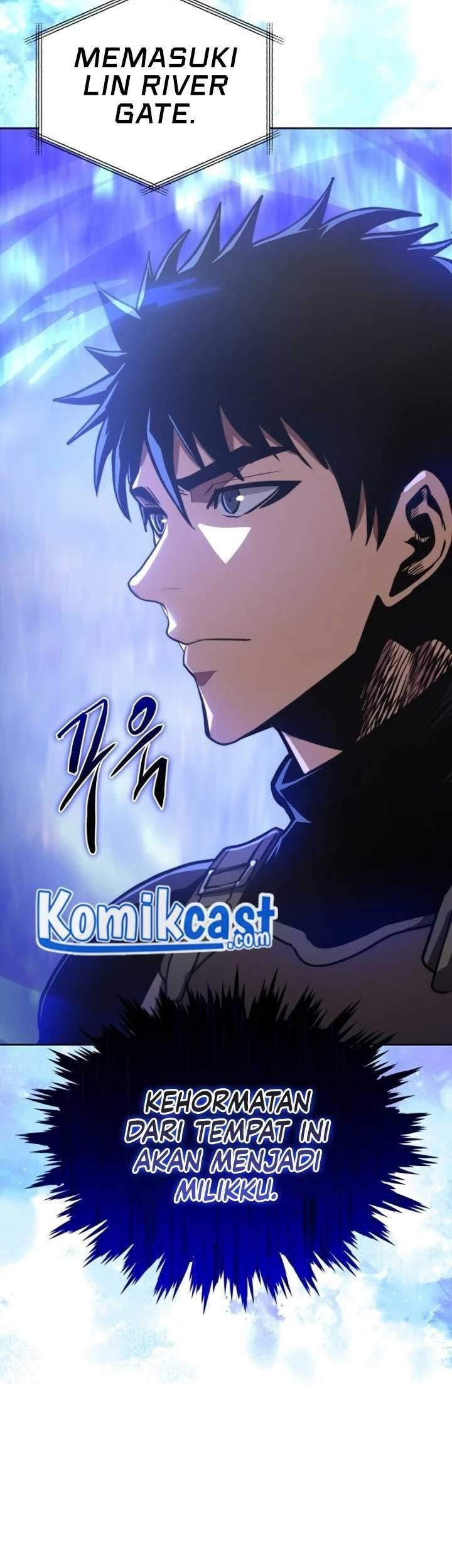 Player from Today Onwards Chapter 16 Gambar 61