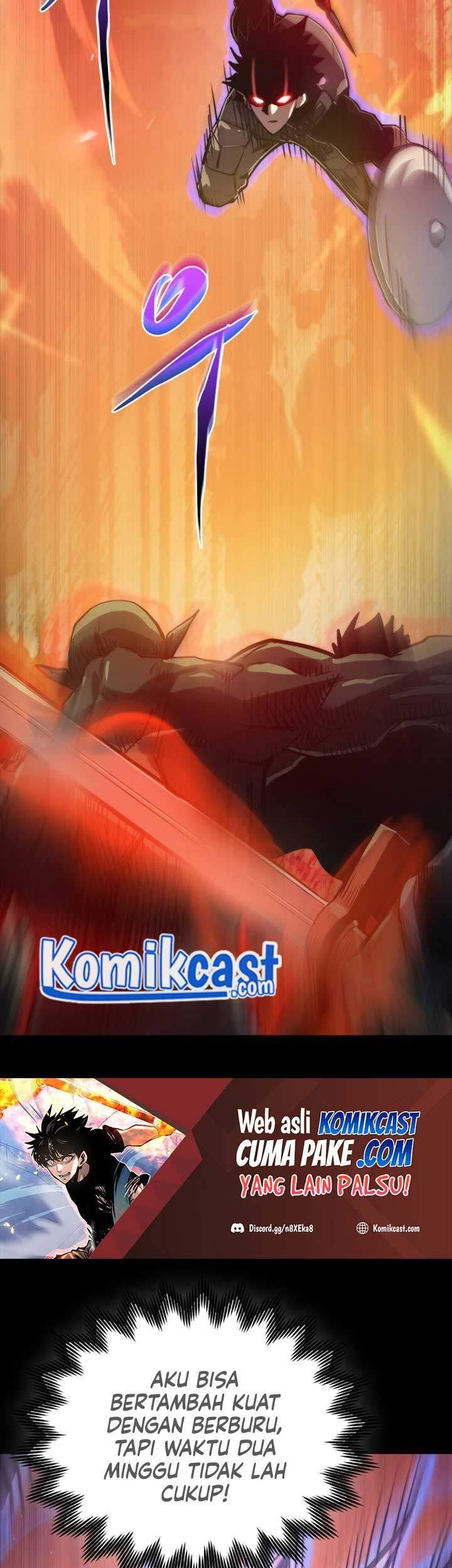 Player from Today Onwards Chapter 16 Gambar 13