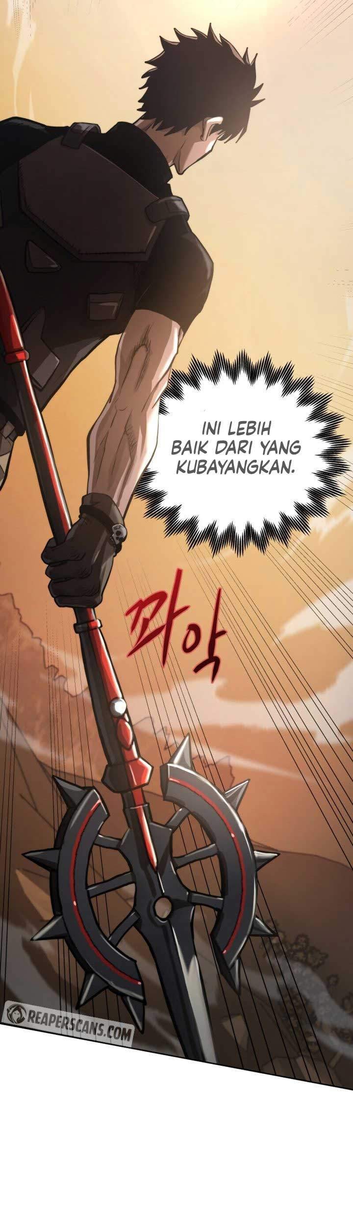 Player from Today Onwards Chapter 16 Gambar 7