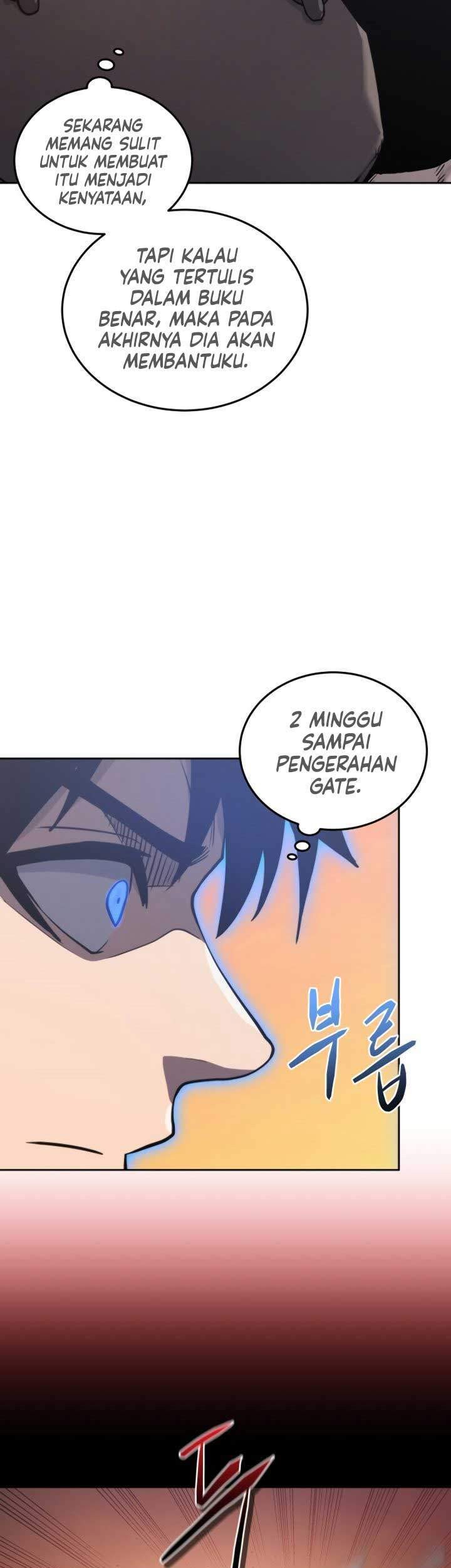 Player from Today Onwards Chapter 16 Gambar 9