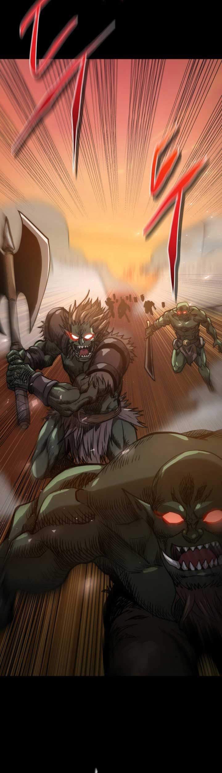 Player from Today Onwards Chapter 16 Gambar 11