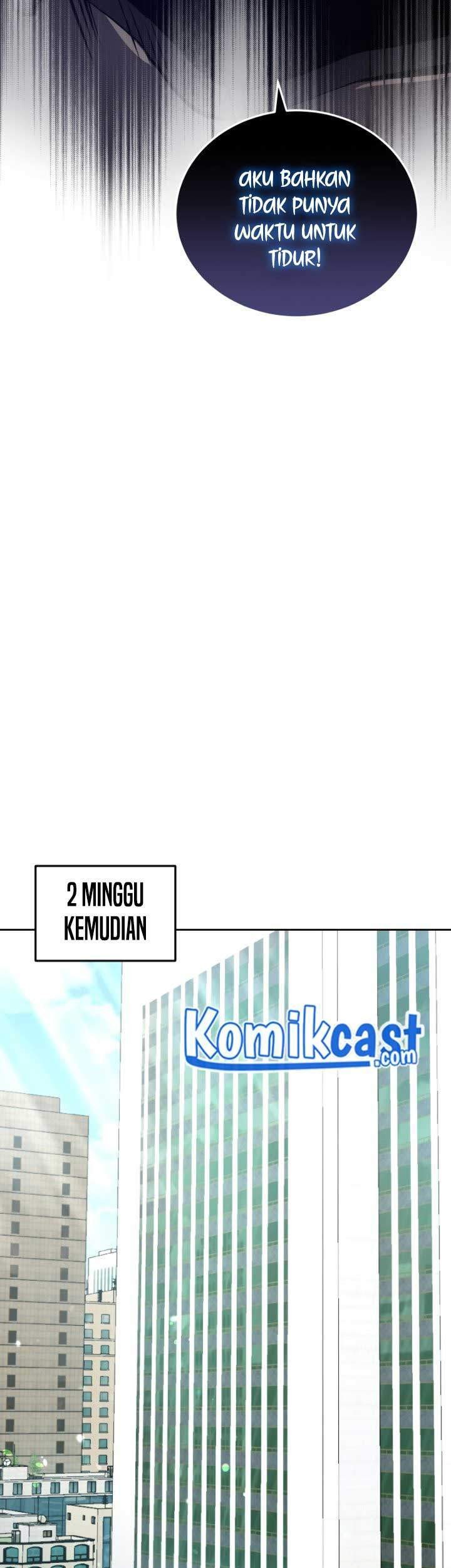 Player from Today Onwards Chapter 16 Gambar 15