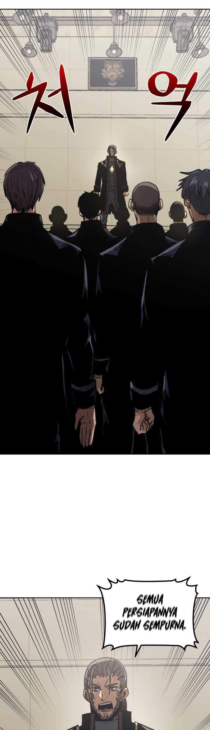 Player from Today Onwards Chapter 16 Gambar 17