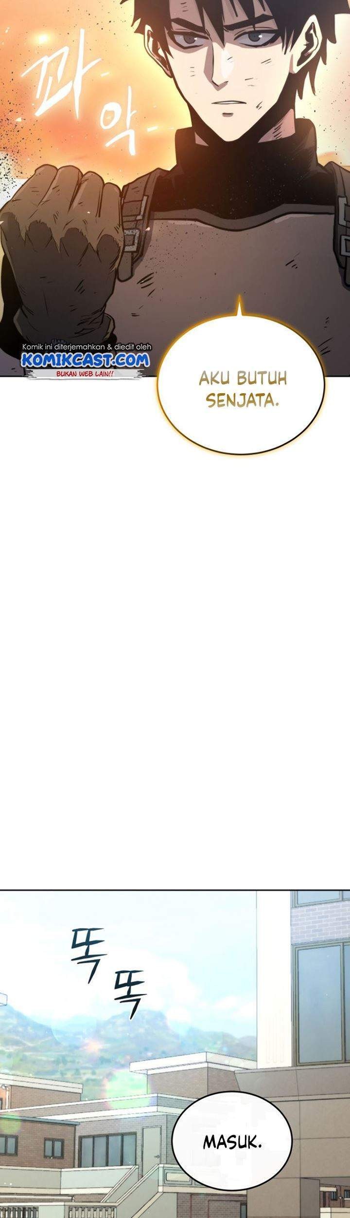 Player from Today Onwards Chapter 15 Gambar 19