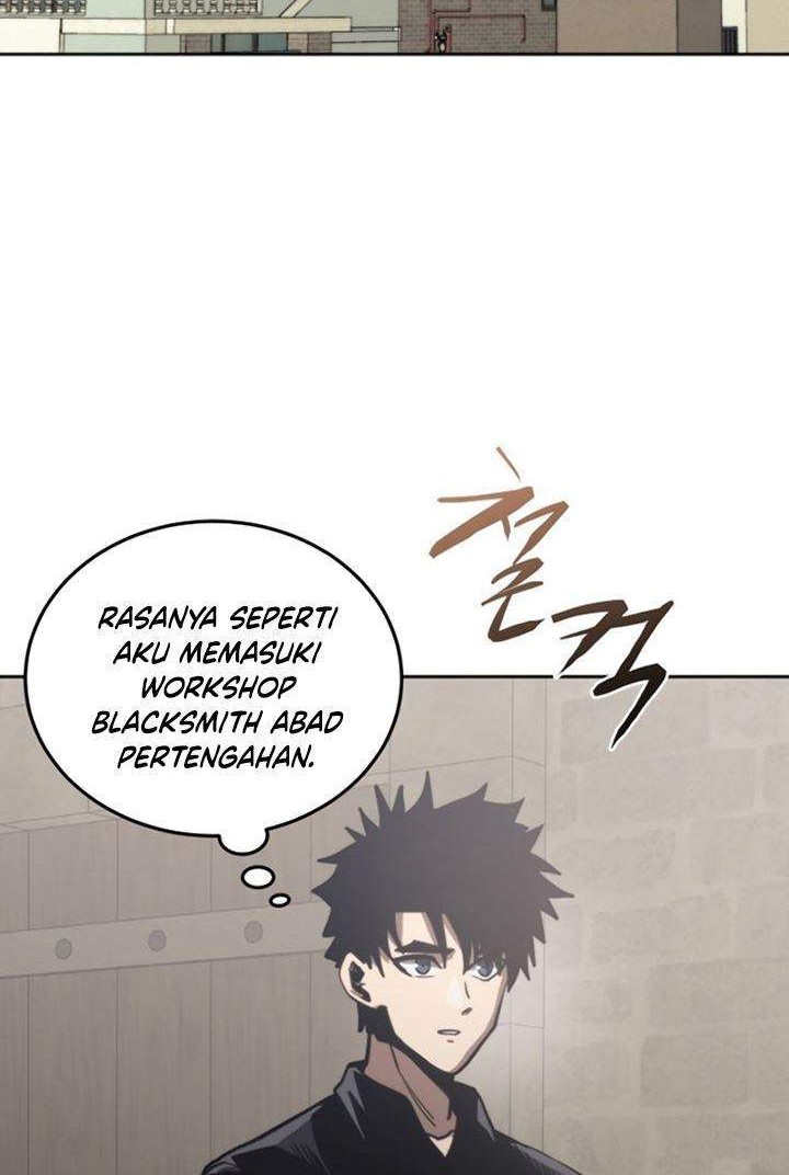 Player from Today Onwards Chapter 15 Gambar 20