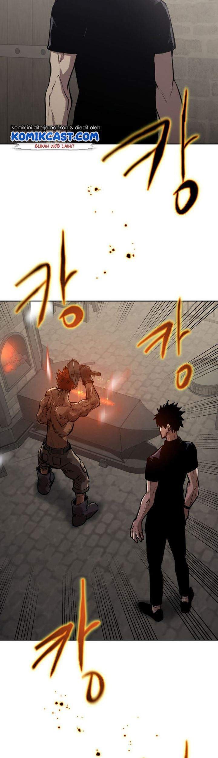 Player from Today Onwards Chapter 15 Gambar 21