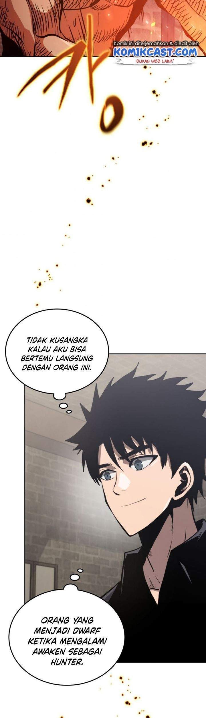 Player from Today Onwards Chapter 15 Gambar 23