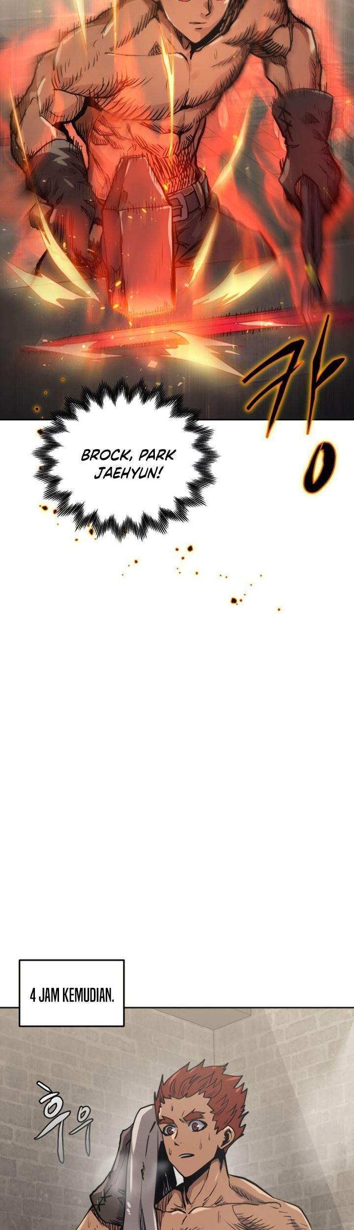 Player from Today Onwards Chapter 15 Gambar 25