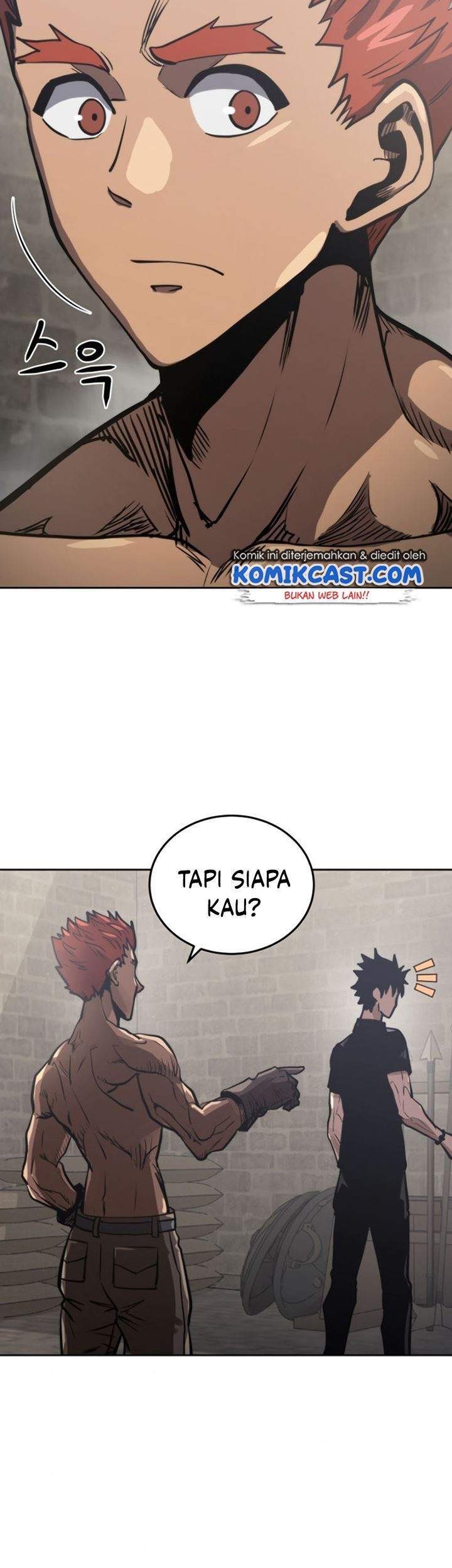 Player from Today Onwards Chapter 15 Gambar 27