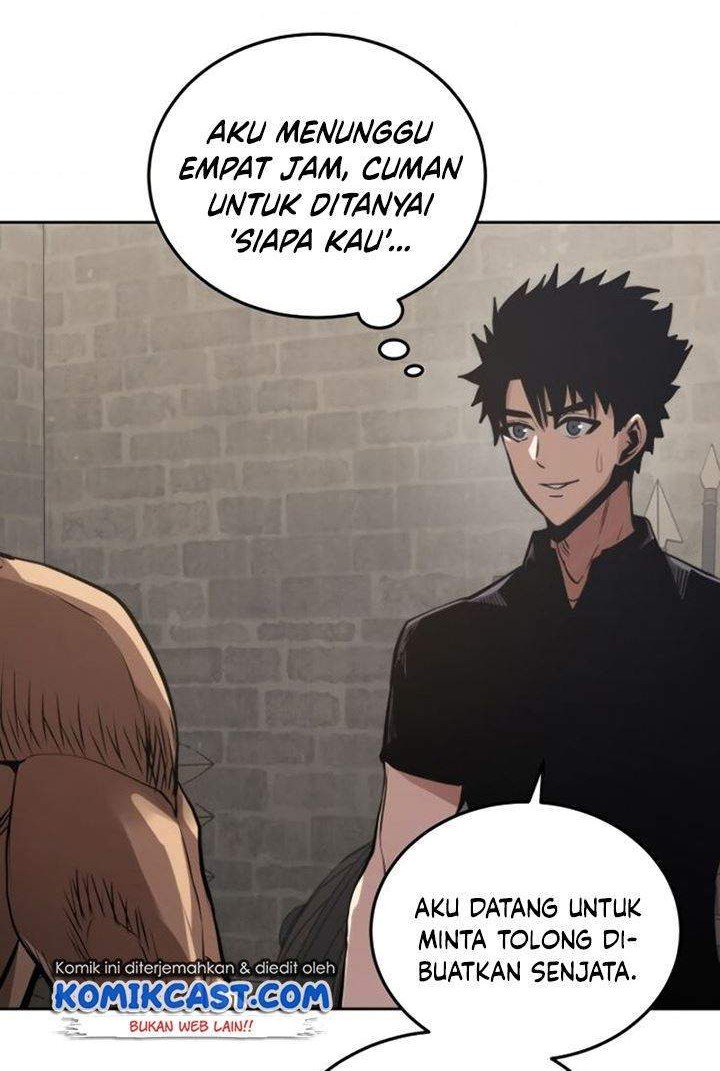 Player from Today Onwards Chapter 15 Gambar 28