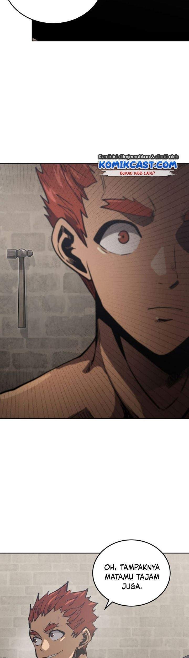 Player from Today Onwards Chapter 15 Gambar 31