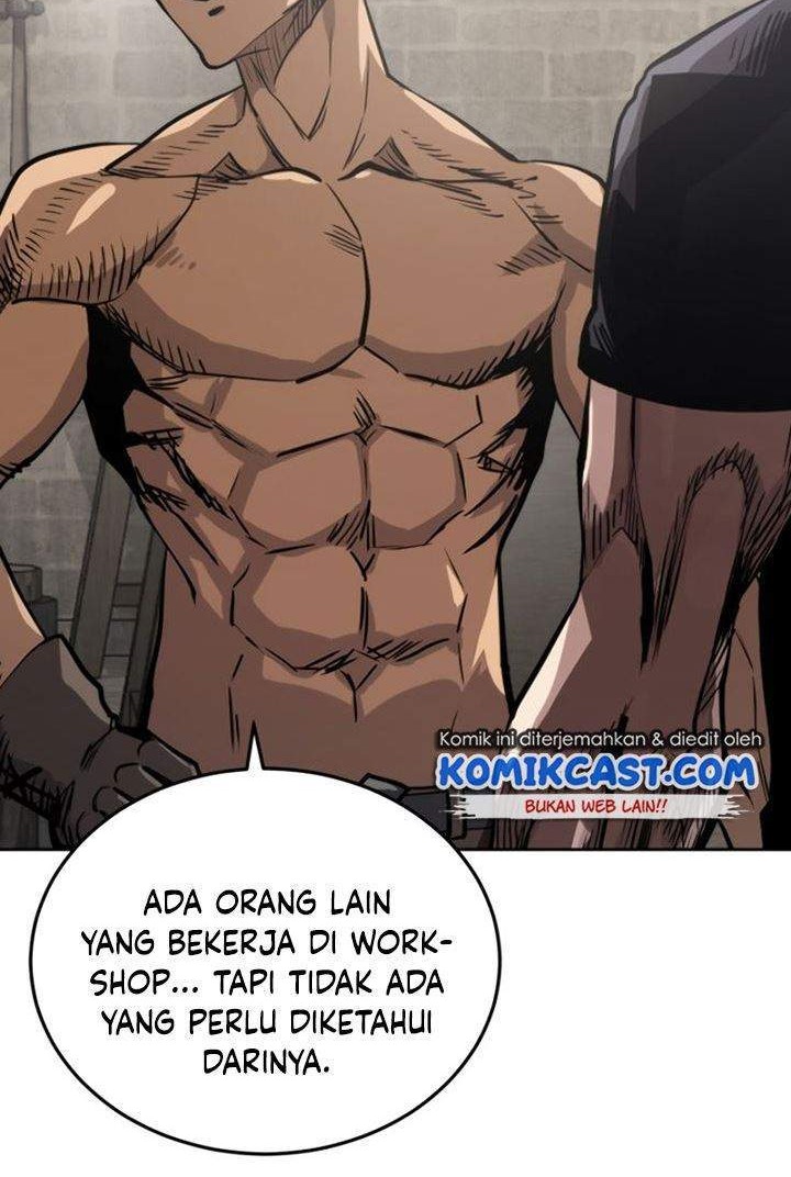 Player from Today Onwards Chapter 15 Gambar 32