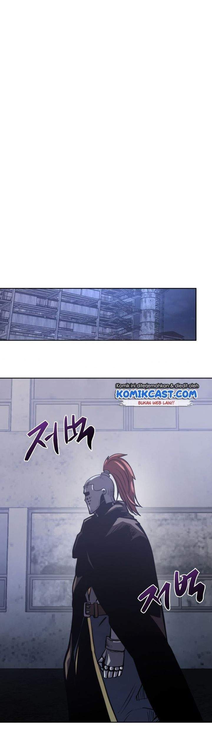 Komik Player from Today Onwards Chapter 15 gambar nomor 1