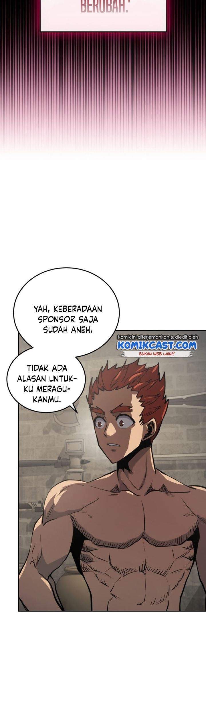 Player from Today Onwards Chapter 15 Gambar 41