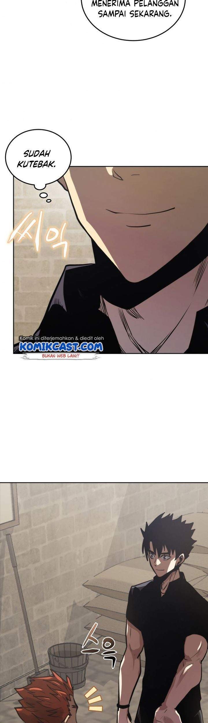 Player from Today Onwards Chapter 15 Gambar 45