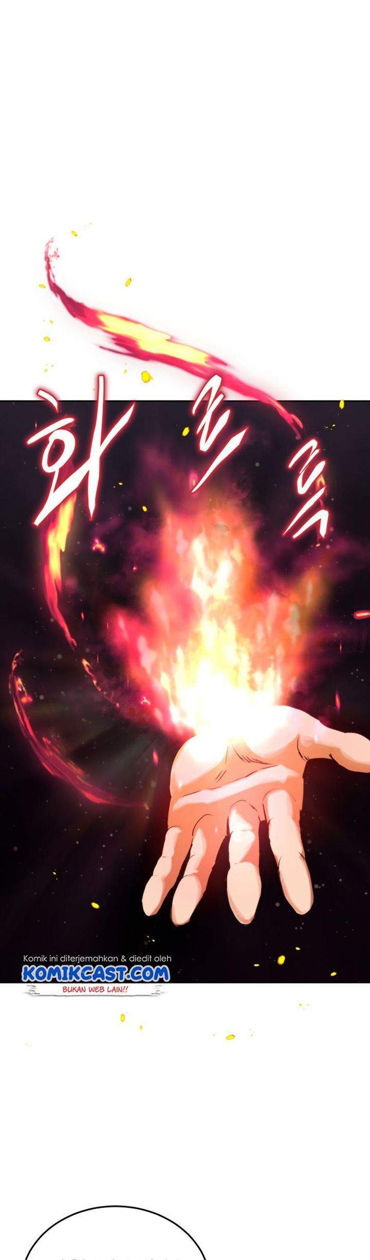 Player from Today Onwards Chapter 15 Gambar 49