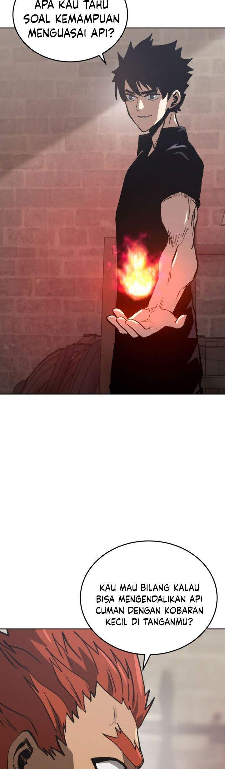 Player from Today Onwards Chapter 15 Gambar 50