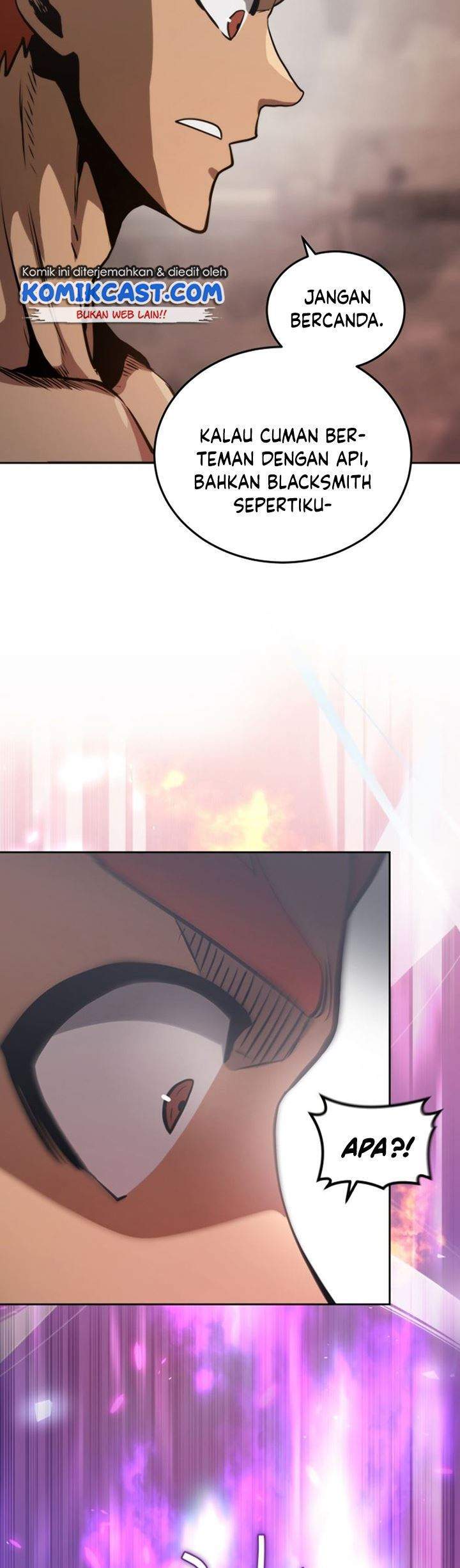 Player from Today Onwards Chapter 15 Gambar 51