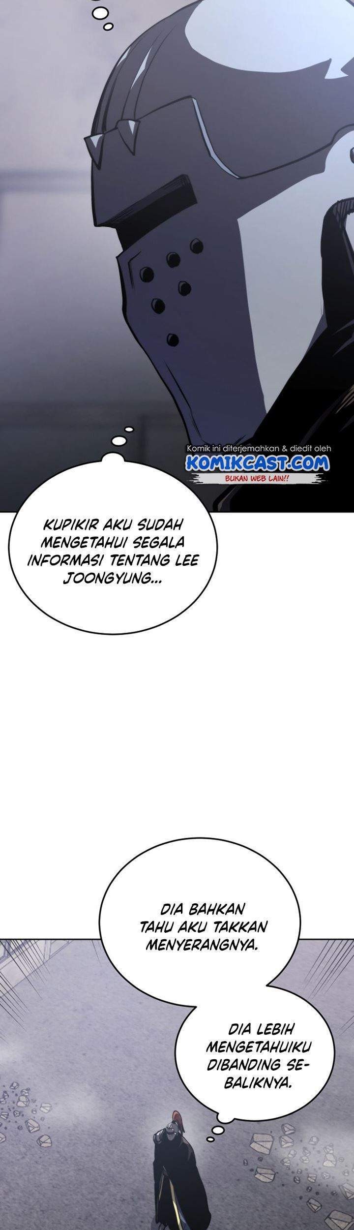 Player from Today Onwards Chapter 15 Gambar 3