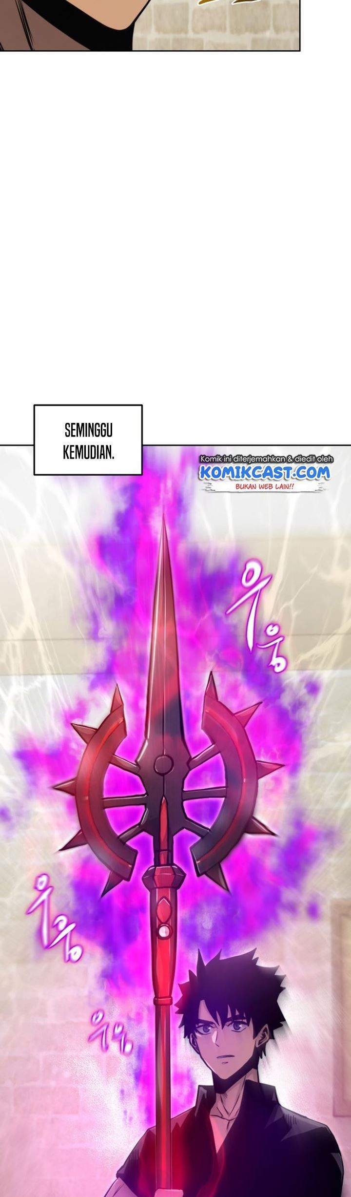 Player from Today Onwards Chapter 15 Gambar 55