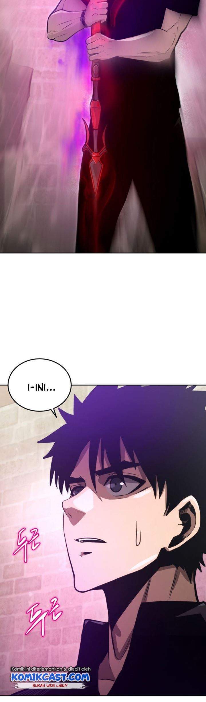 Player from Today Onwards Chapter 15 Gambar 56