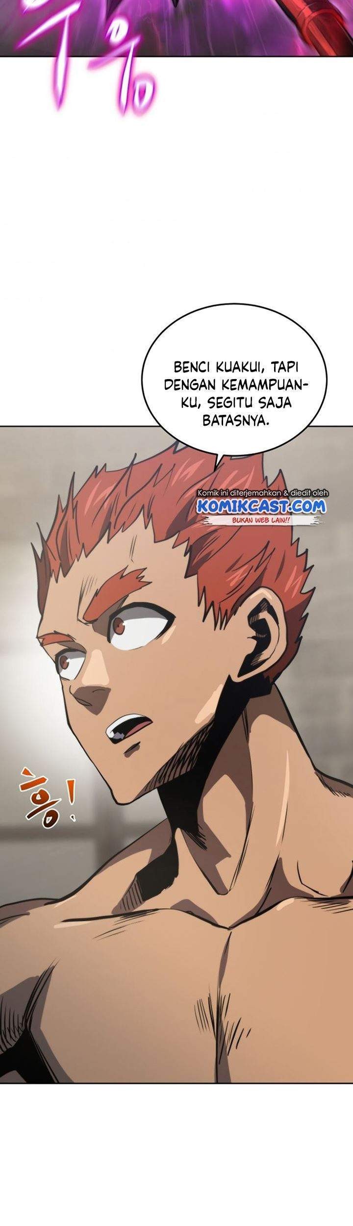 Player from Today Onwards Chapter 15 Gambar 59