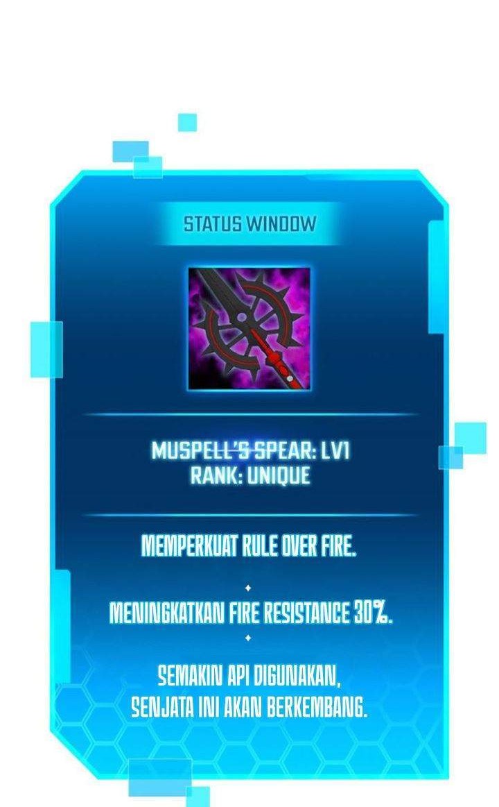 Player from Today Onwards Chapter 15 Gambar 60