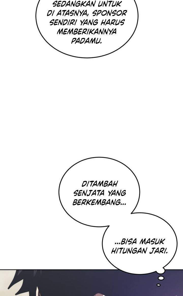 Player from Today Onwards Chapter 15 Gambar 62