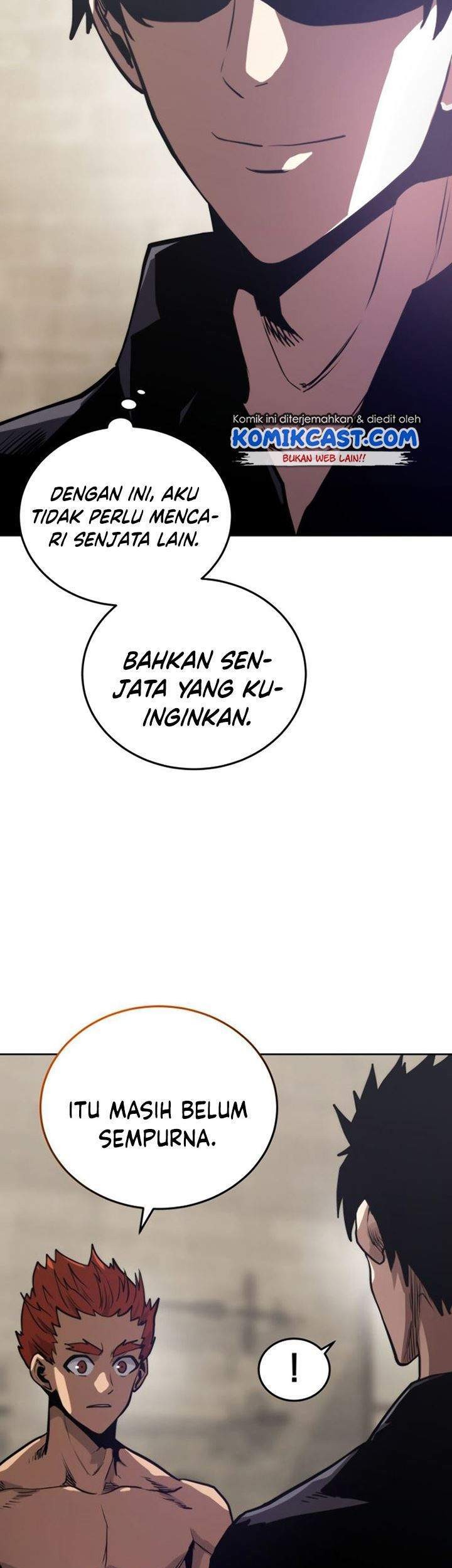 Player from Today Onwards Chapter 15 Gambar 63