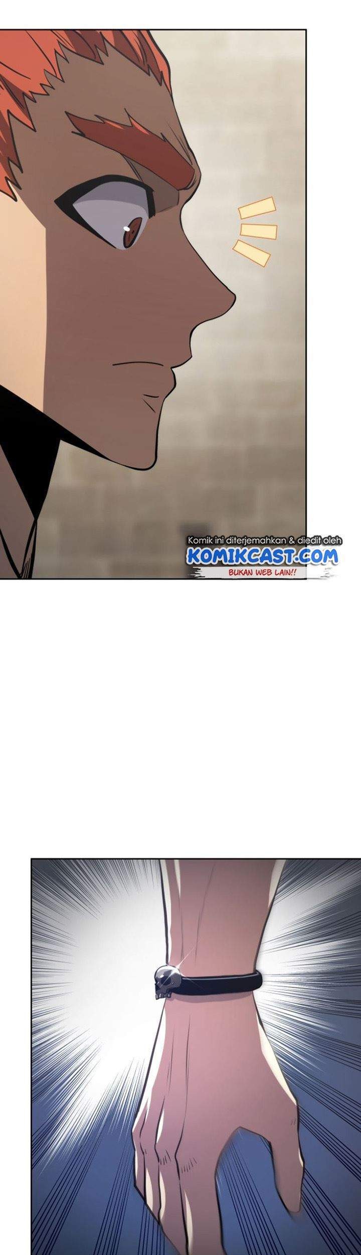 Player from Today Onwards Chapter 15 Gambar 67