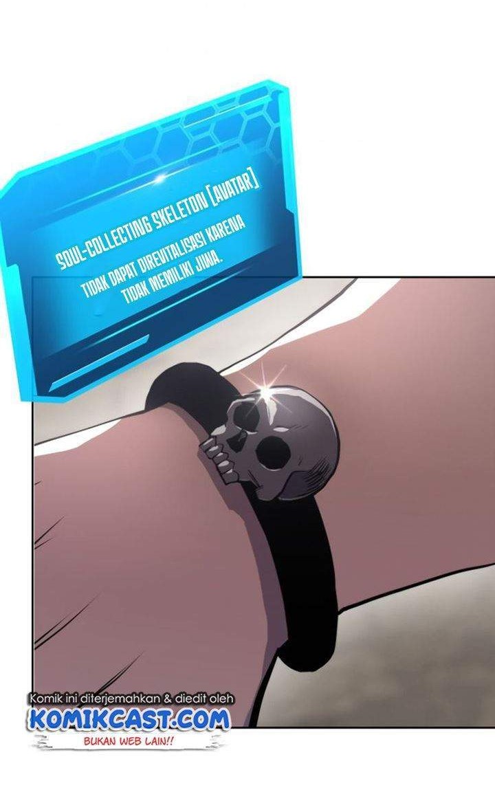 Player from Today Onwards Chapter 15 Gambar 70