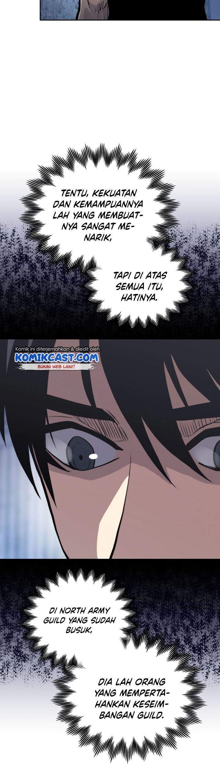 Player from Today Onwards Chapter 15 Gambar 13