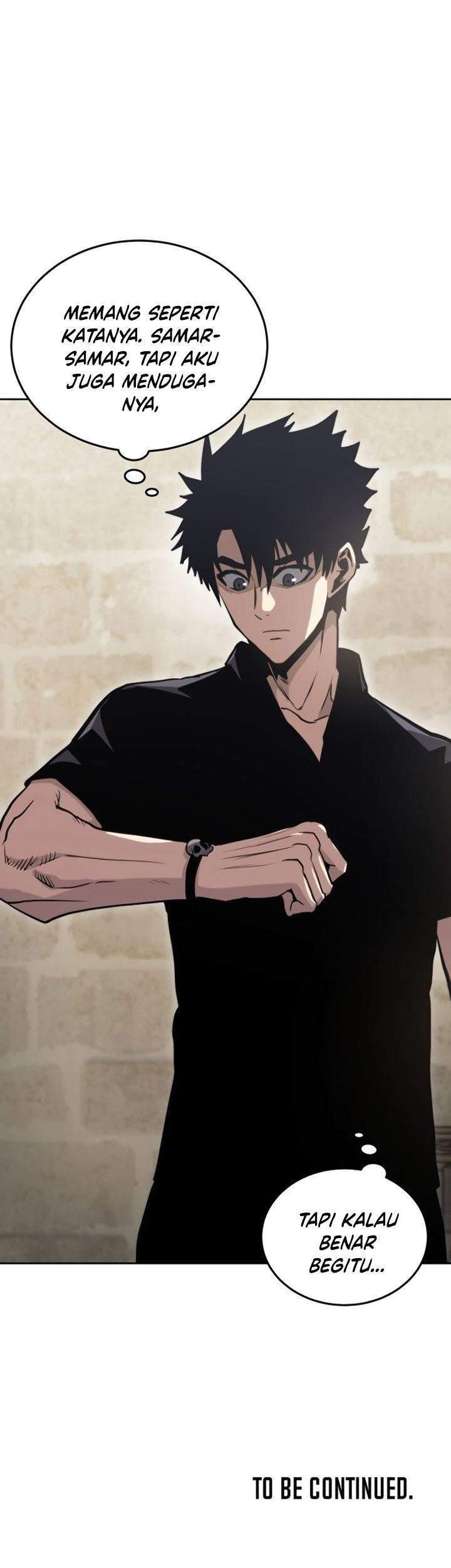 Player from Today Onwards Chapter 15 Gambar 71