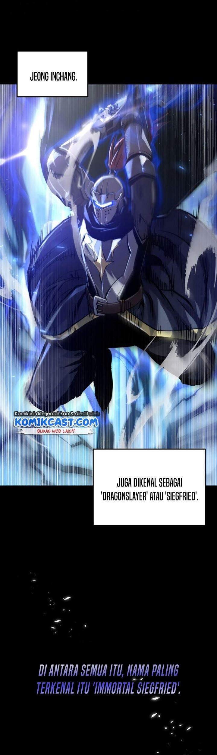 Player from Today Onwards Chapter 15 Gambar 7