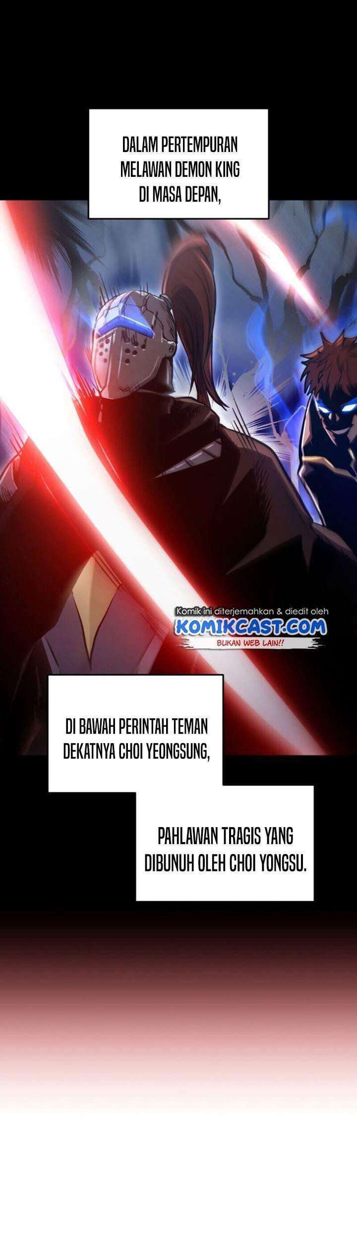 Player from Today Onwards Chapter 15 Gambar 11