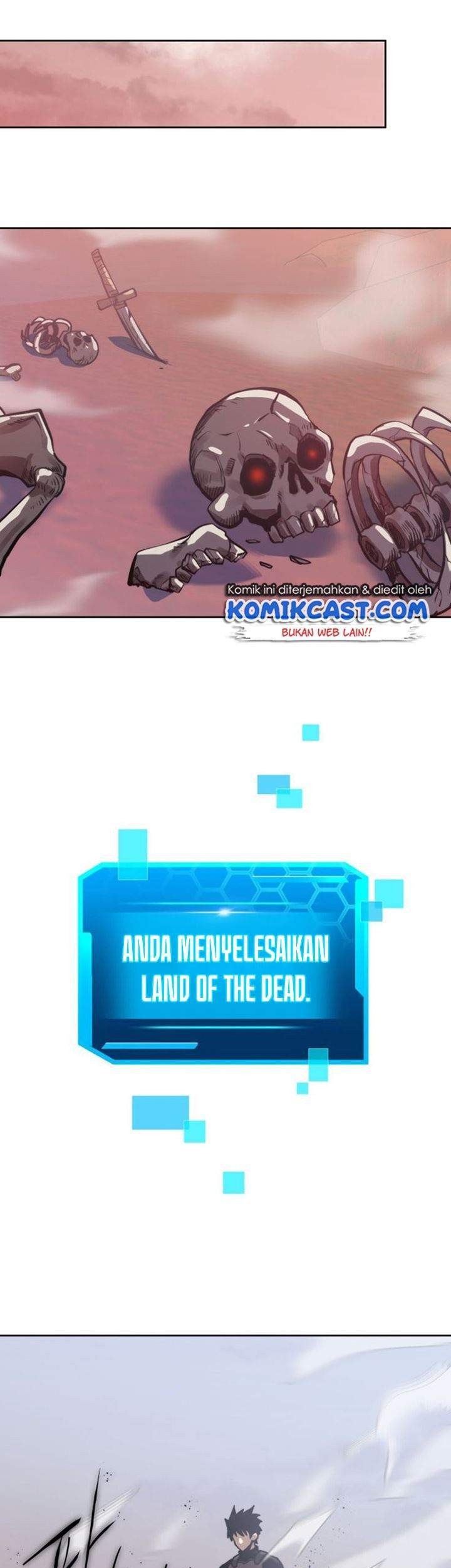 Player from Today Onwards Chapter 15 Gambar 15