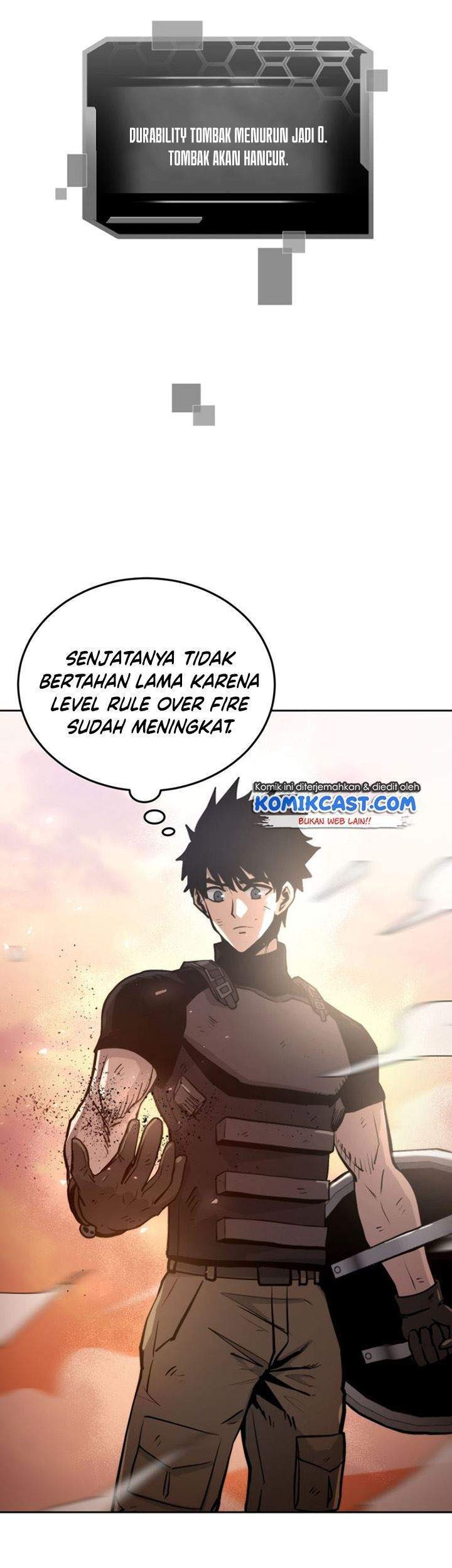 Player from Today Onwards Chapter 15 Gambar 17