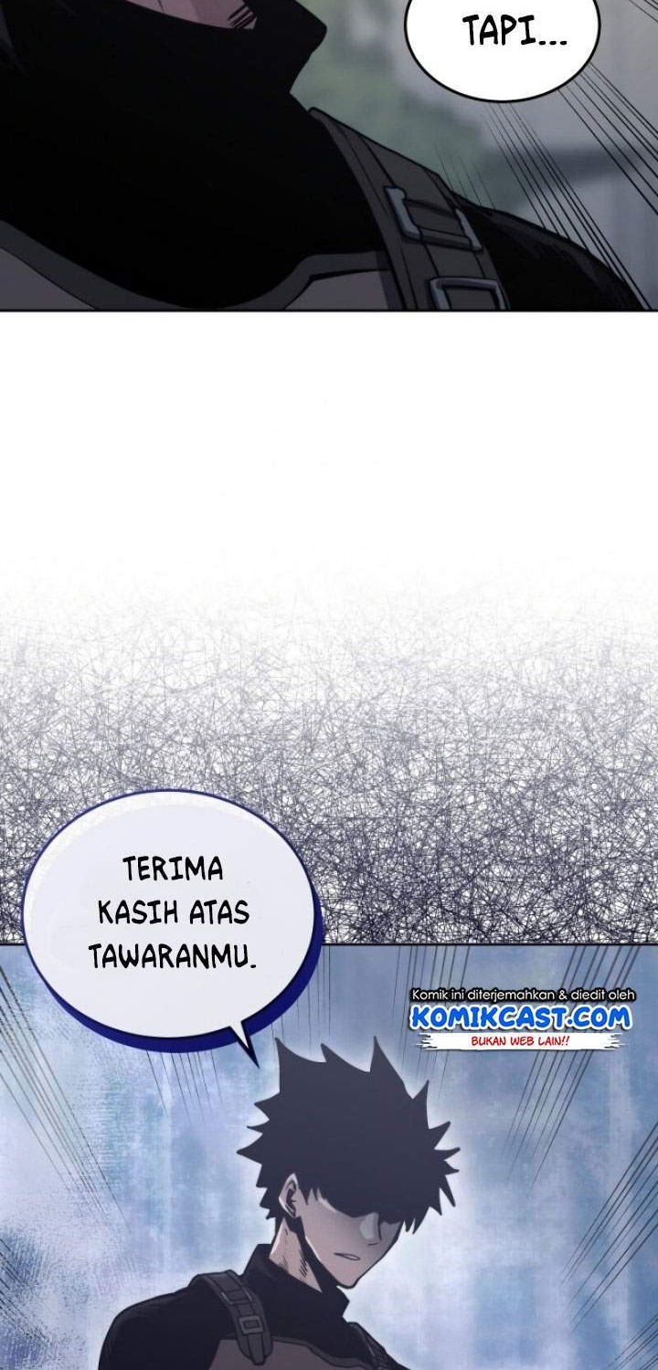 Player from Today Onwards Chapter 14 Gambar 20