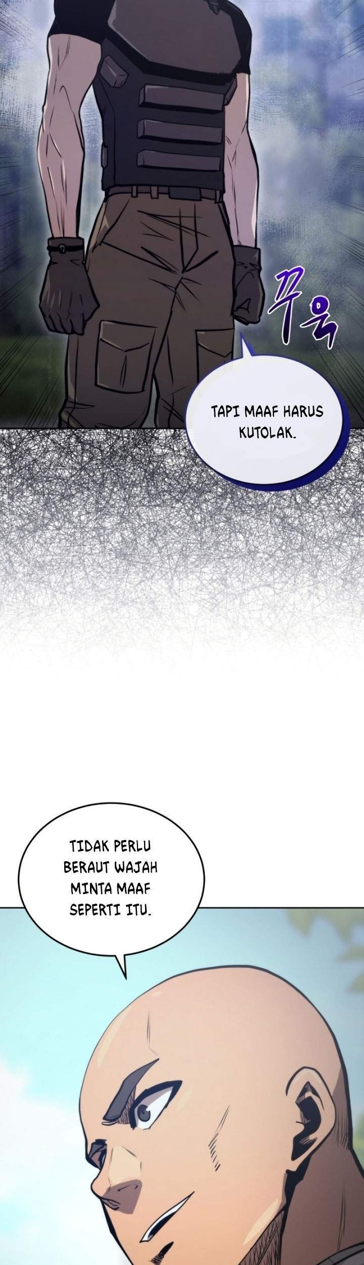 Player from Today Onwards Chapter 14 Gambar 21