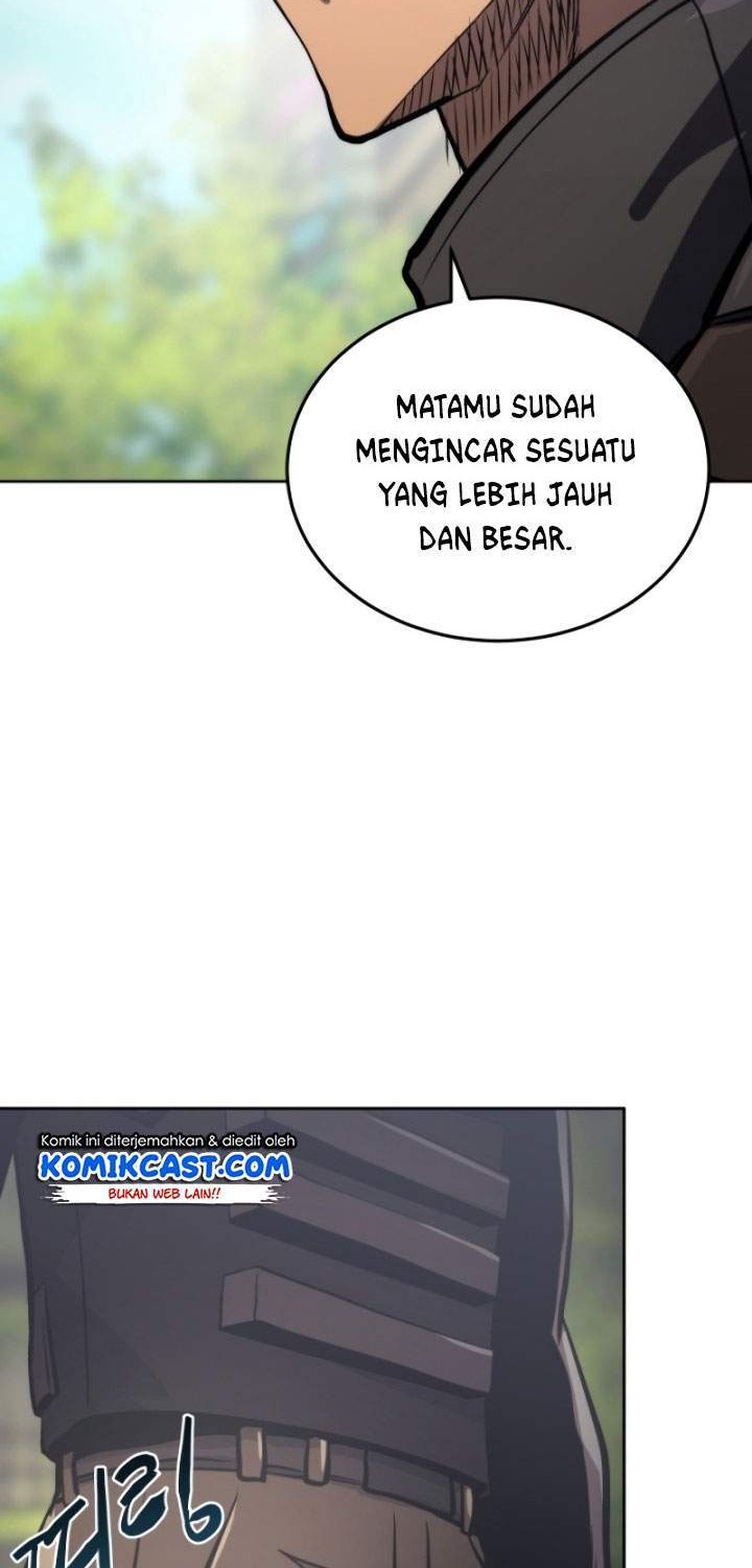 Player from Today Onwards Chapter 14 Gambar 22