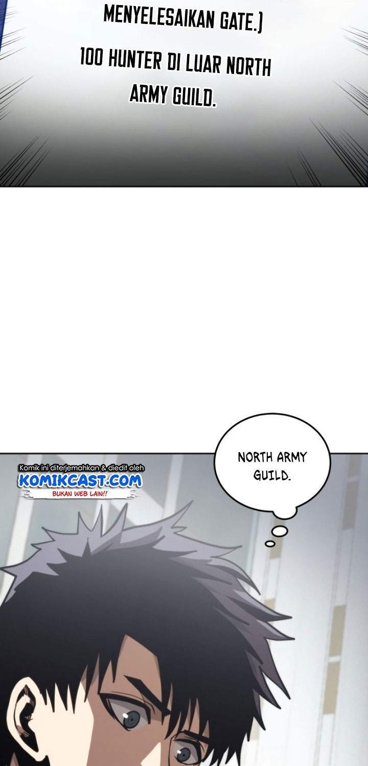 Player from Today Onwards Chapter 14 Gambar 24