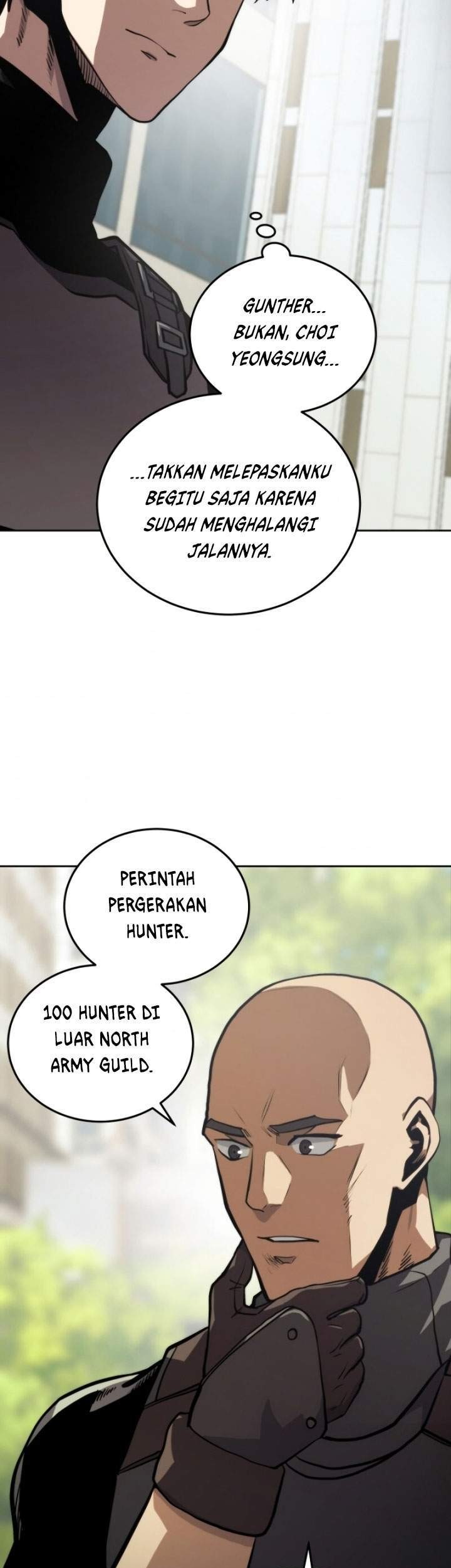 Player from Today Onwards Chapter 14 Gambar 25