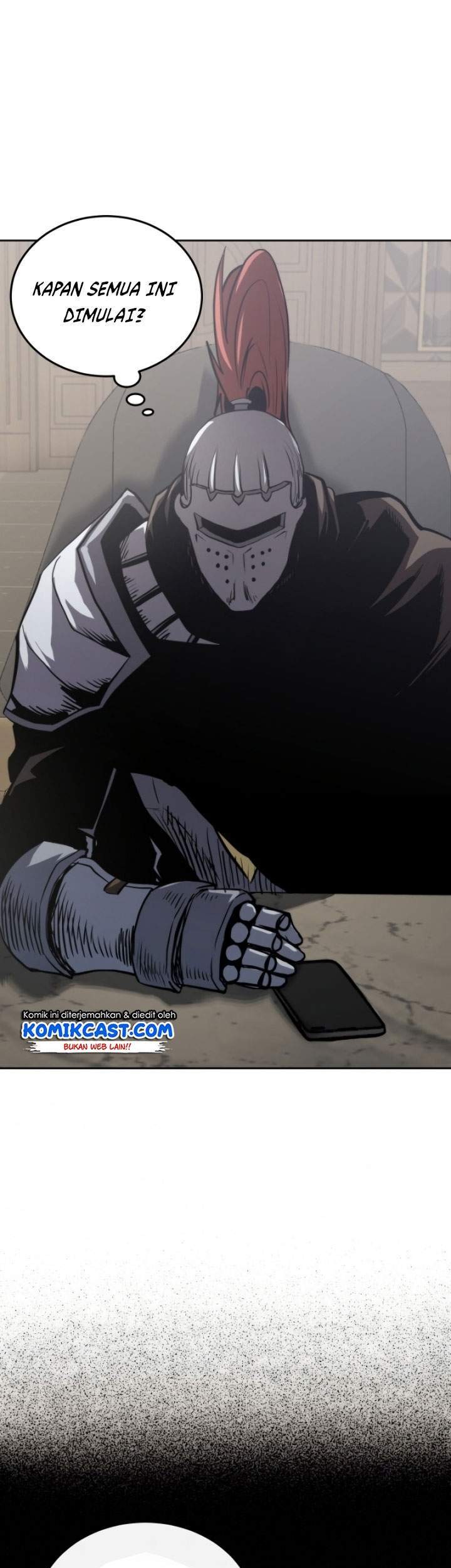 Player from Today Onwards Chapter 14 Gambar 30