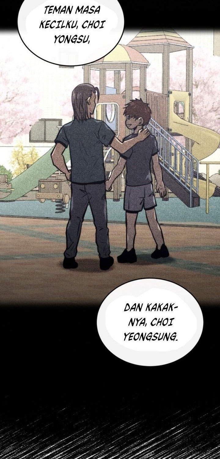 Player from Today Onwards Chapter 14 Gambar 31