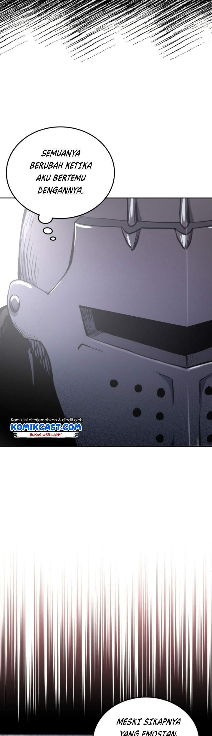 Player from Today Onwards Chapter 14 Gambar 32