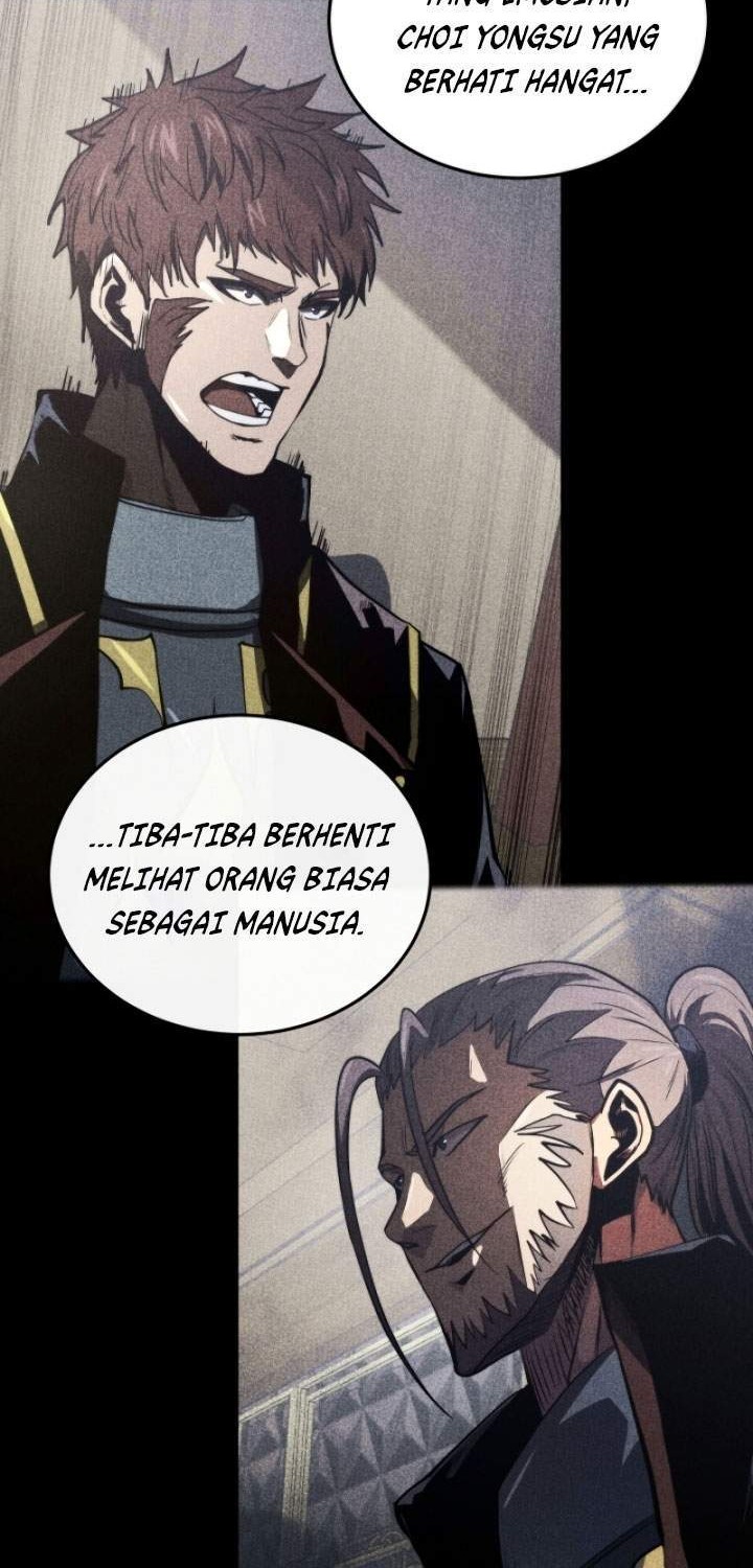 Player from Today Onwards Chapter 14 Gambar 33