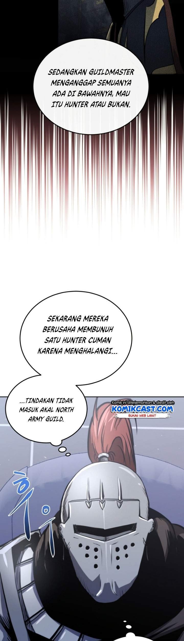 Player from Today Onwards Chapter 14 Gambar 34